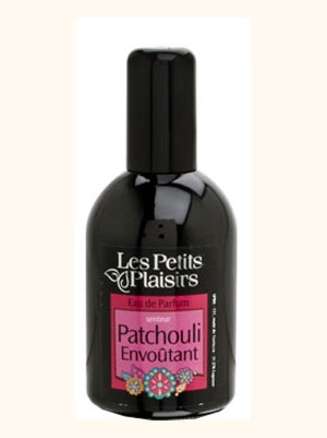 Patchouli Envoutant Les Petits Plaisirs für Frauen