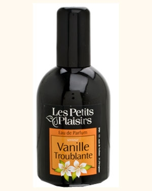 Vanille Troublante Les Petits Plaisirs για γυναίκες