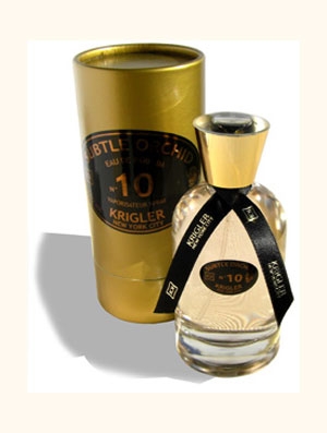Subtle Orchid Krigler de dama
