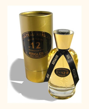 Chateau Krigler Krigler de dama