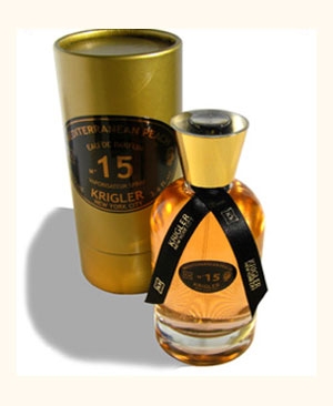 Mediterranean Peach Krigler pour femme