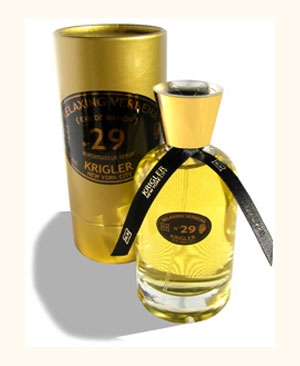 Relaxing Verbena Krigler para Hombres y Mujeres