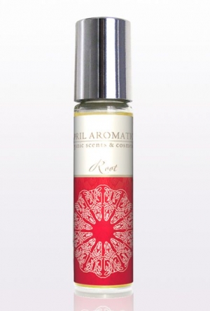 Root Chakra Oil April Aromatics unisex