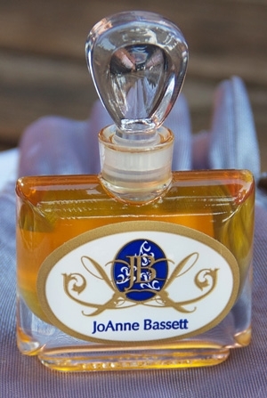 Indulgence JoAnne Bassett unisex