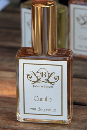 Camille JoAnne Bassett unisex