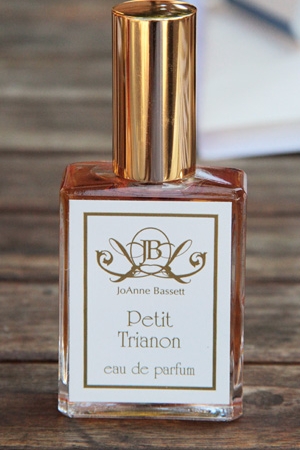 Petit Trianon JoAnne Bassett para Hombres y Mujeres