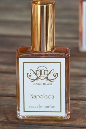 Napoleon JoAnne Bassett Compartilhável
