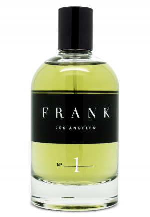 Frank Frank Los Angeles de barbati