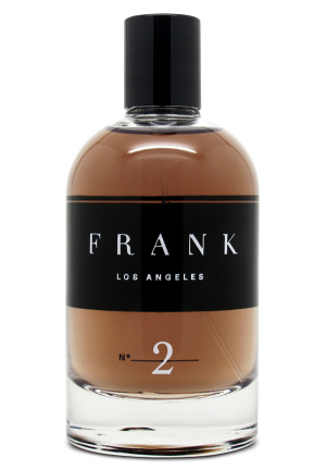 Frank No.2 Frank Los Angeles para Hombres