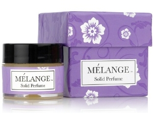 Melange Solid Perfume Fruit Melange Perfume для женщин