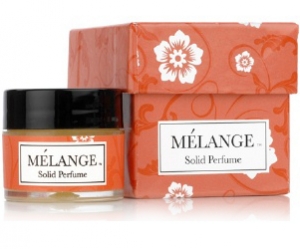 Melange Solid Perfume Warm Melange Perfume для мужчин и женщин