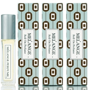 Roll-on Perfume No. 6 Melange Perfume для мужчин и женщин