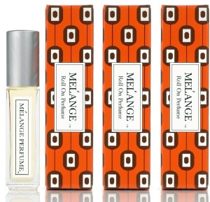Orange Box Perfumes - No. 9 Melange Perfume dla kobiet i mężczyzn