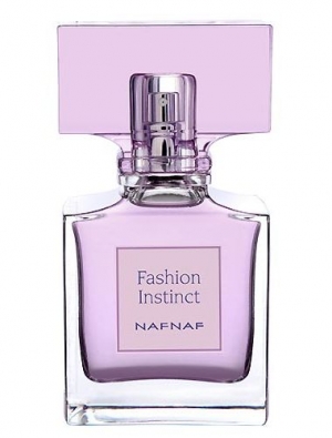 Fashion Instinct NafNaf de dama