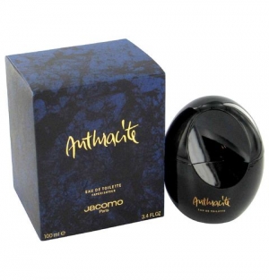 Anthracite Jacomo de dama