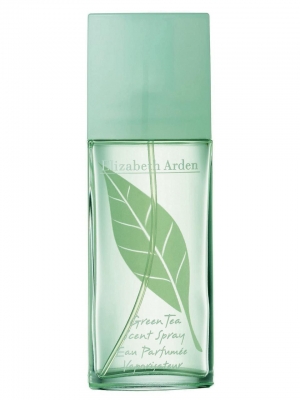 Парфюм Green Tea Elizabeth Arden для женщин