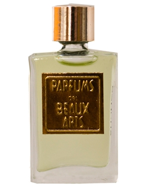 Bancha DSH Perfumes unisex