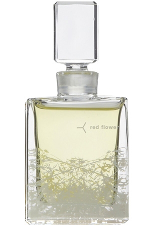 Ambrette Red Flower Organic Perfume для мужчин и женщин