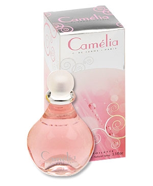 Camelia Corine de Farme для жінок