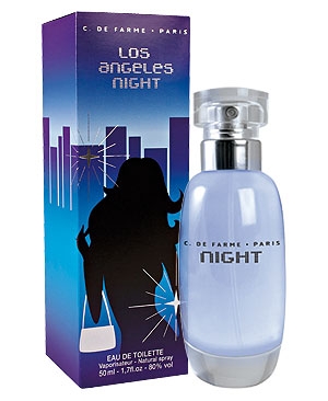 Los Angeles Night Corine de Farme для жінок