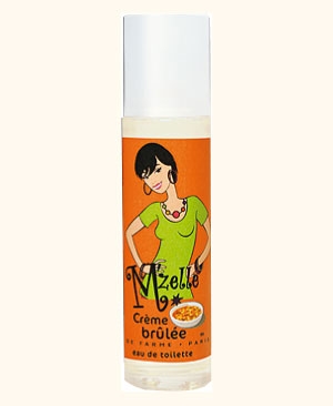M'zelle Creme Brulee Corine de Farme für Frauen