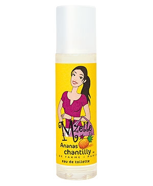 M'zelle Ananas Chantilly Corine de Farme für Frauen
