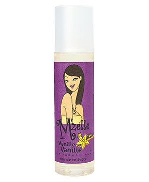 M'zelle Very Vanilla Corine de Farme для женщин