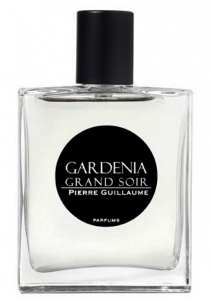 Парфюм Gardenia Grand Soir Pierre Guillaume для мужчин и женщин