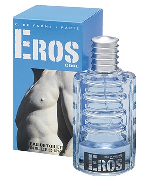 Eros Cool Corine de Farme de barbati