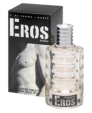 Eros Fever Corine de Farme dla mężczyzn