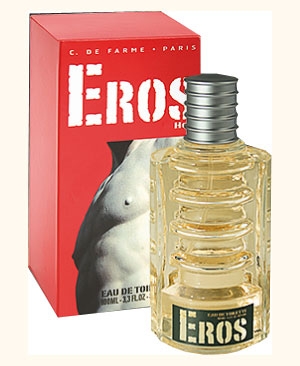 Eros Hot Corine de Farme für Männer
