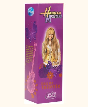 Hannah Montana Corine de Farme dla kobiet