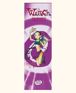 Witch Hay Lin Corine de Farme pour femme