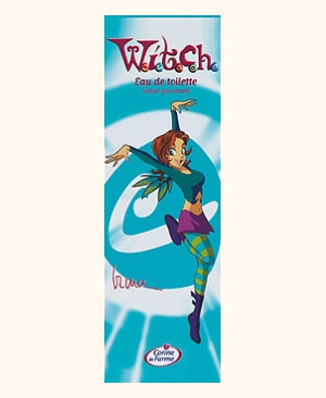 Witch Irma Corine de Farme para Mujeres