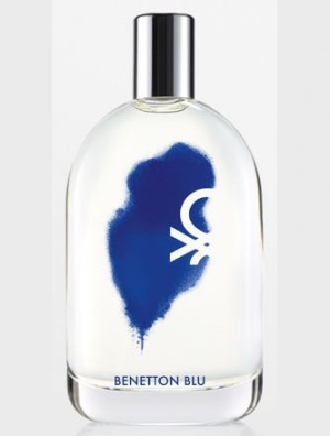 Benetton Blu Man Benetton für Männer