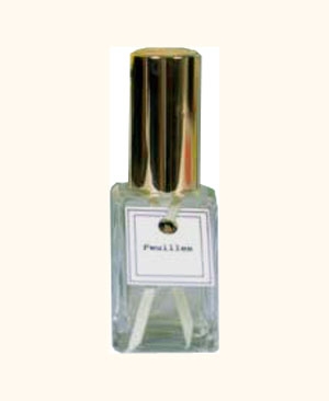 Feuilles (Leaves) DSH Perfumes para Mujeres