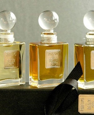 Jitterbug for Men DSH Perfumes dla mężczyzn