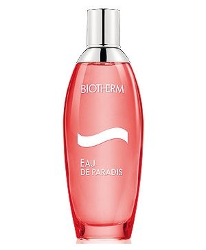 Eau de Paradis Biotherm για γυναίκες