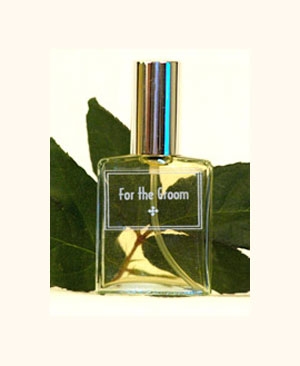For the Groom DSH Perfumes для мужчин