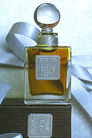 Parfum de Grasse DSH Perfumes de dama