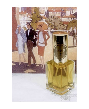 Parfum de Luxe DSH Perfumes für Frauen