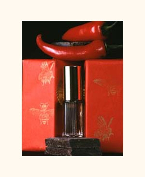 Piment et Chocolat DSH Perfumes de dama
