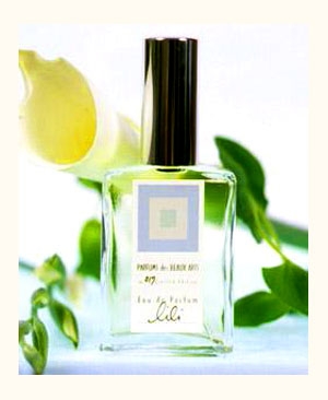 LiLi DSH Perfumes für Frauen