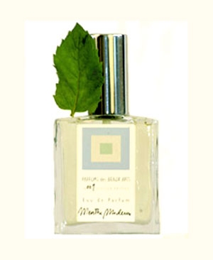 Menthe Moderne DSH Perfumes для женщин