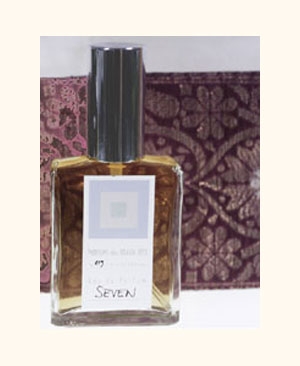 Seven DSH Perfumes dla mężczyzn