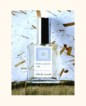The´ du Monde DSH Perfumes de dama