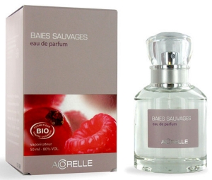 Baies Sauvages Acorelle para Mujeres