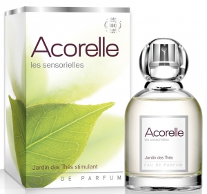 Jardin des Thes Acorelle for women