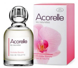 Orchidee Blanche Acorelle for women