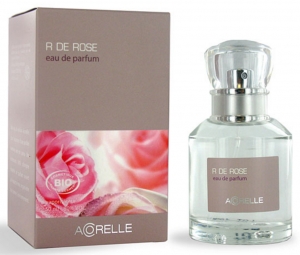 R de Rose Acorelle de dama